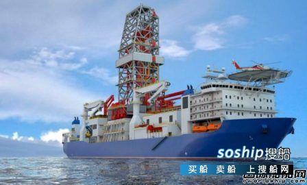 Northern Drilling弃购大宇造船撤单钻井船