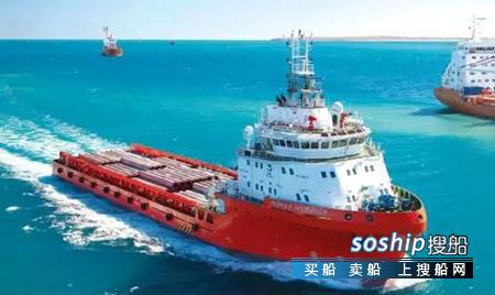 经纪公司：海工船市场复苏还需拆解500艘船