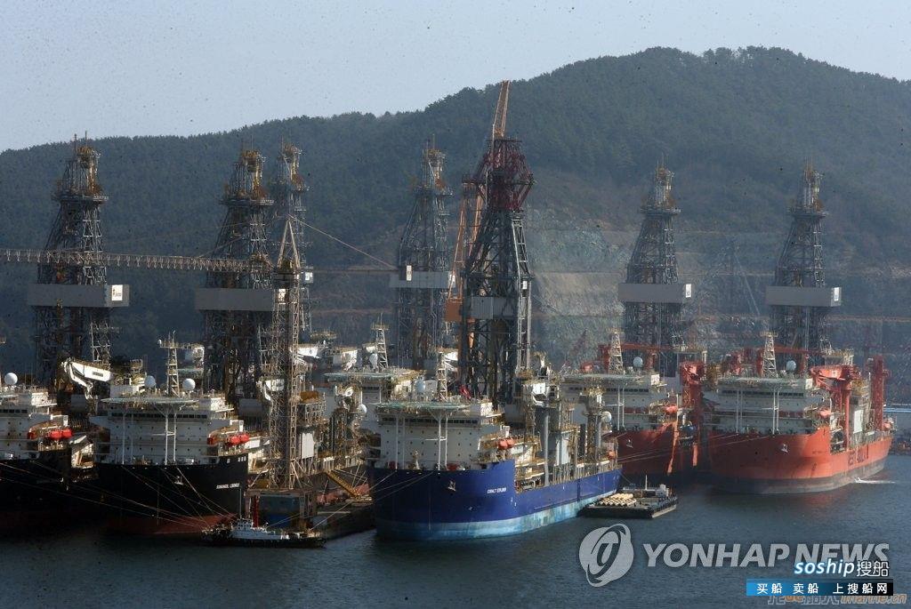 超过韩国，9月中国新船订单占全球份额65%