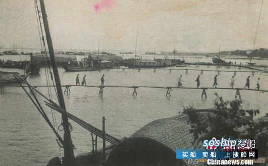 钱江客轮见岁月：从年载千万南北客到引领交旅新风尚