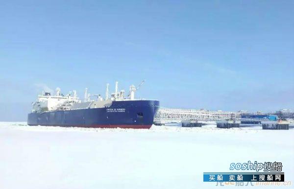 破冰LNG船三星设计红星造，技术“吝啬”的韩国人有何盘算？