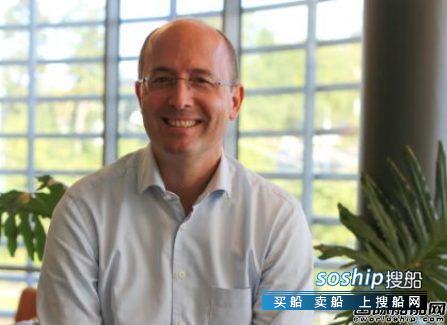 挪威洗涤器制造商YMT公司任命新首席执行官