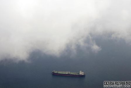 超大型油轮运价飙涨背后＂推手＂到底是谁?