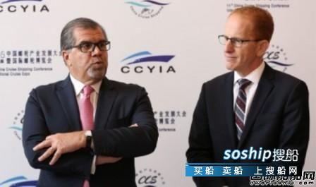 诺唯真邮轮变革组织结构任命总裁兼CEO