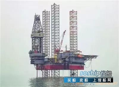 “海洋石油721”船队完成三维地震采集项目