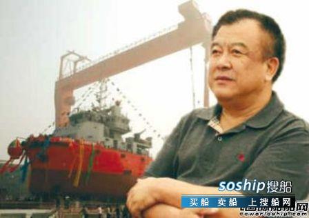 27亿元！福建最大民营船企破产清算