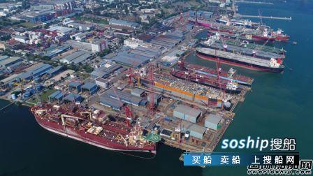 吉宝业绩大增LNG和新能源产品成亮点