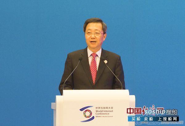 许立荣：航运供应链将成为技术进步与产业方向融合的重点领域