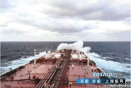油船市场交付量大增拆船量降至10年来最低