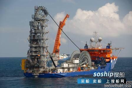 海油工程与沙特阿美签署7亿美元大单