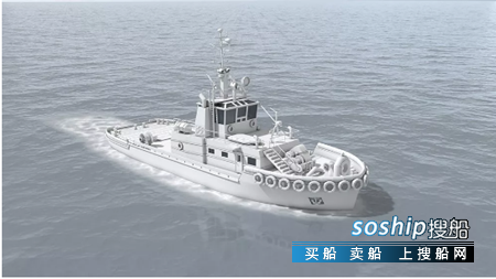 ABB和吉宝合作为新加坡港带来自主航行技术