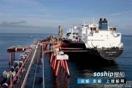 Golar Power将为巴西LNG接收站提供1艘FSRU