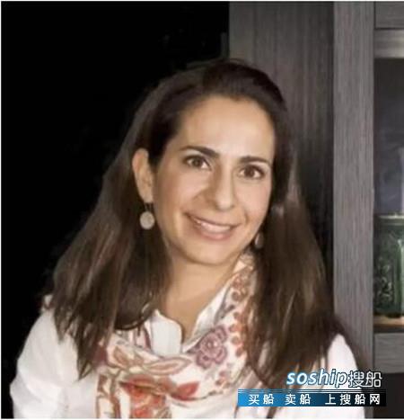 戴安娜航运任命Semiramis Paliou为副首席执行官