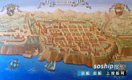 Augustea: 一家面临全球航运业重大挑战的家族企业