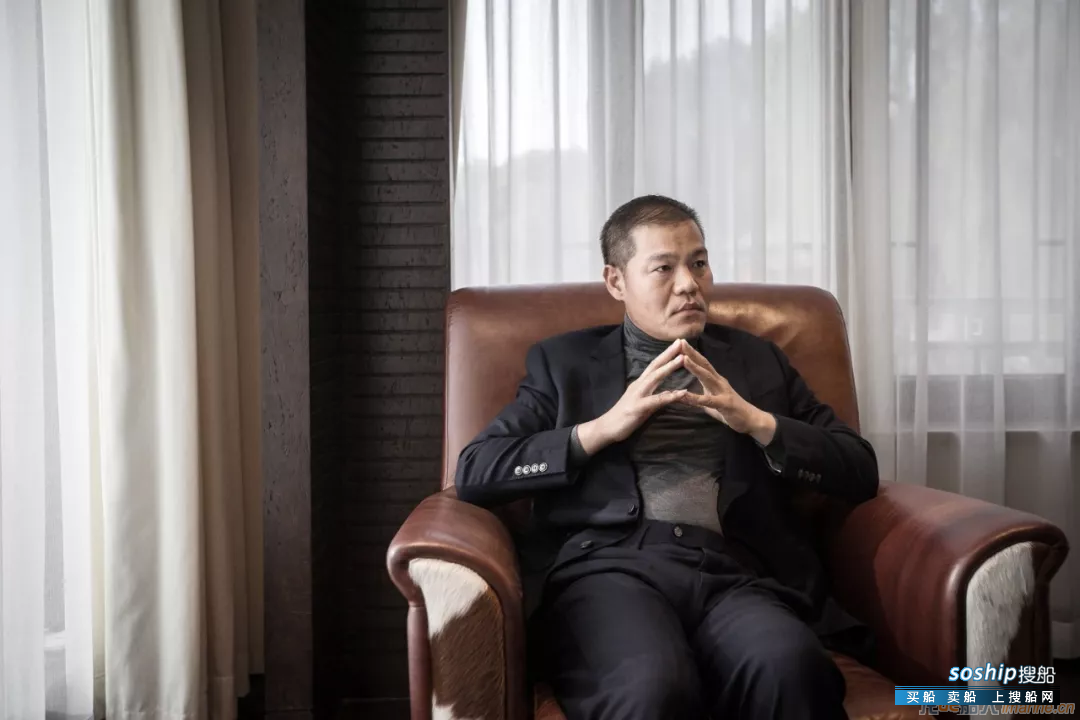 首次解密德龙“蛇吞象”式重组渤钢