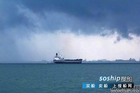 船舶主机功率减半？限硫令造成市场混乱