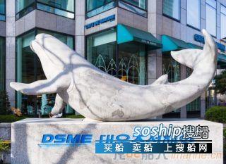 现代重工收购大宇造船获得哈萨克斯坦批准