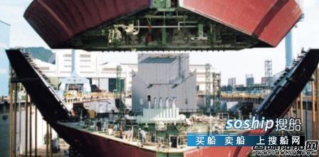 TMC压缩空气系统获4艘新造LNG船配套合同
