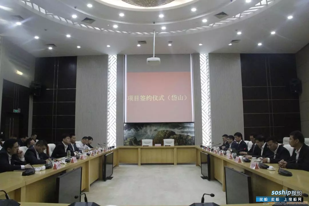 浙江友联船厂将打造成豪华邮轮修理基地