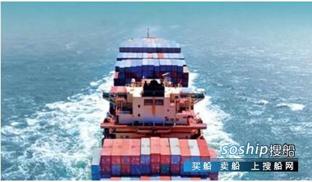 集装箱船市场，“消失”两年的订单又回来了