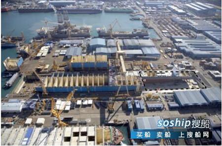 大宇造船高层对合并事宜首次公开表态