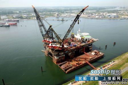HMC将使用风能为旗下船队提供清洁能源