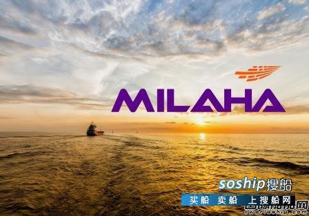卡塔尔航运公司Milaha前9个月利润增长