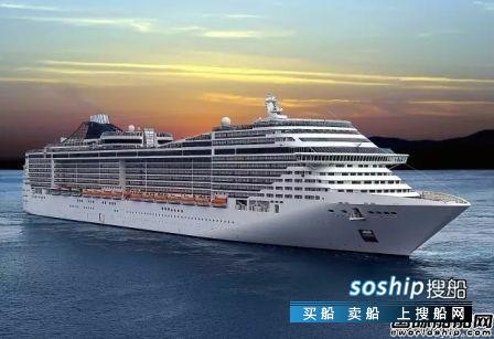 中国家居龙头红星美凯龙进军邮轮业