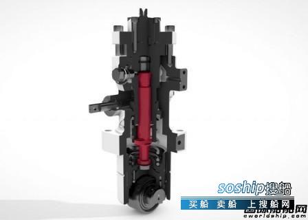 MAN PrimeServ推出新一代喷油泵