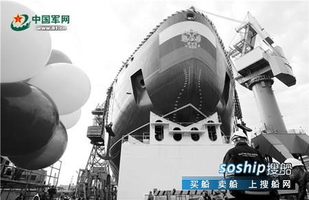“触底反弹”，波罗的海造船厂成功走出逆境
