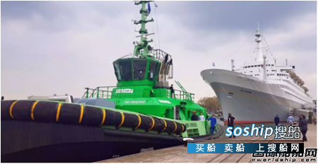 达门船厂为明天建造节能绿色船舶
