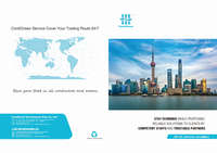 国际油运市场承受15年来最大压力？