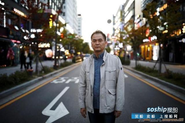 为降低成本大搞外包 韩国造船企业危机四伏