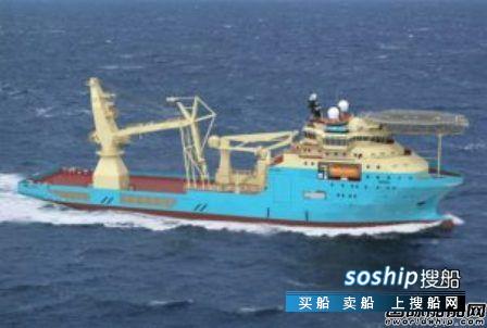 马士基选择Hanseaticsoft船员管理系统