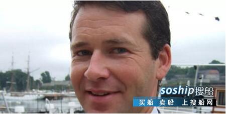 Hermansen担任Seatankers公司COO
