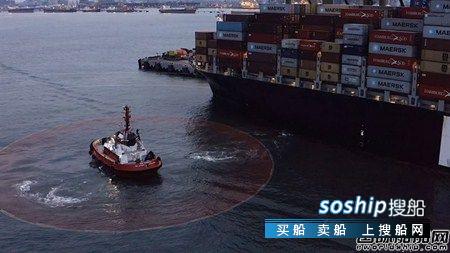 瓦锡兰新加坡港智能拖轮IntelliTug项目获突破