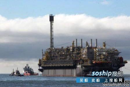 RigNet通信方案获巴西国油6艘FPSO合同