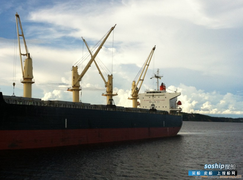 扬子江船业今年获得16艘新船订单
