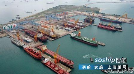 胜科海事持续亏损合并可能性进一步增加