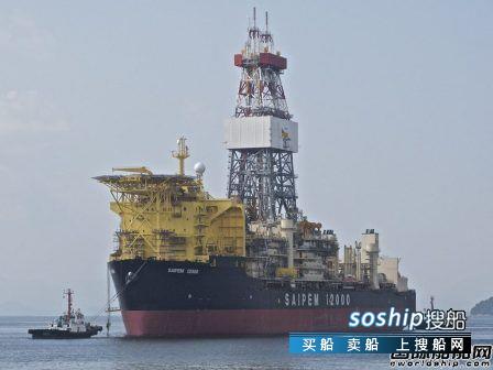 Saipem或将与Subsea 7合并成为第四大油服公司