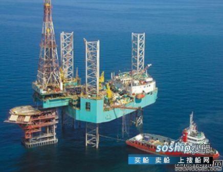 ADNOC Drilling披露钻井船队扩张计划