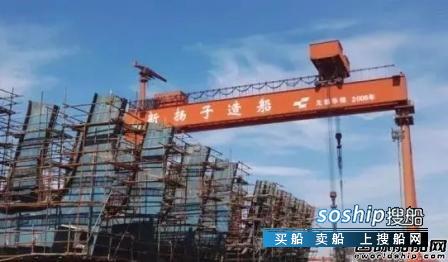 希腊船东“最爱”船厂，高端船首选韩国船企