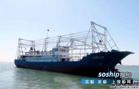 玉柴大功率船机逆势增长东部沿海受热捧