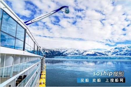 皇家加勒比发布2021年阿拉斯加航线部署