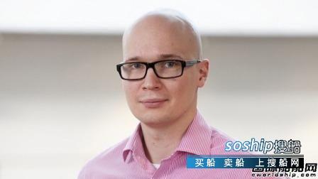 芬兰船舶设计公司Foreship扩张进入德国市场