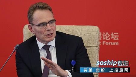 全球矿业“一哥”必和必拓将换帅