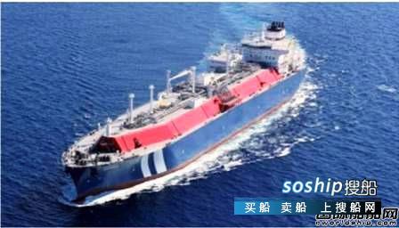 上半年LNG贸易异常增长或将延续