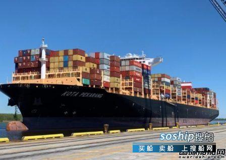 印度政府批准出售国家航运公司控股权