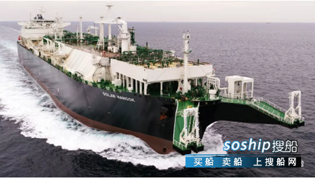 Golar Power公司LNG发电项目打造巴西新能源枢纽