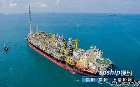 FPSO市场强劲增长FPSO改装将成主流